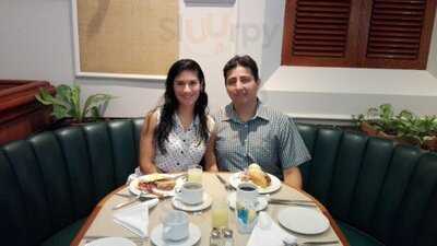 Restaurante Las Palmeras