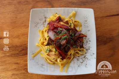 La Mandrágora Resto-bar