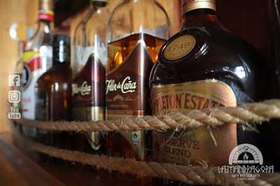 La Mandrágora Resto-bar