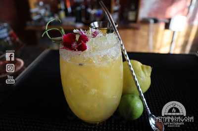 La Mandrágora Resto-bar