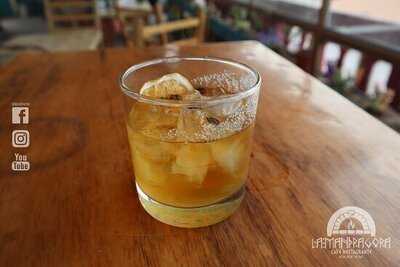 La Mandrágora Resto-bar