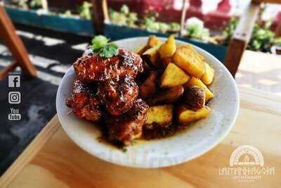 La Mandrágora Resto-bar