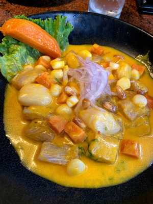 La Moma Restaurante Y Café