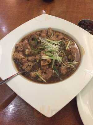 Haita Cantonese Restaurant