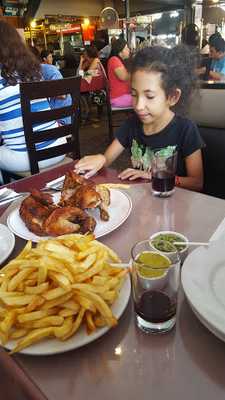 Gran Parrillada Timbo