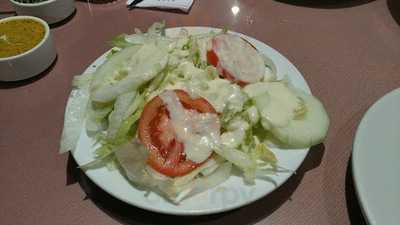 Gran Parrillada Timbo