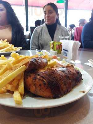 Gran Parrillada Timbo