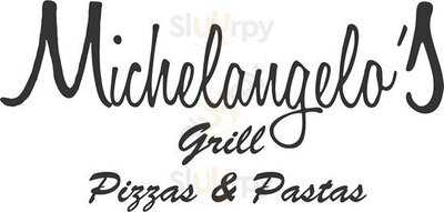 Michelangelo`s  Grill Pizzas & Pastas