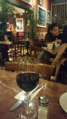 La Bodega De La Trattoria