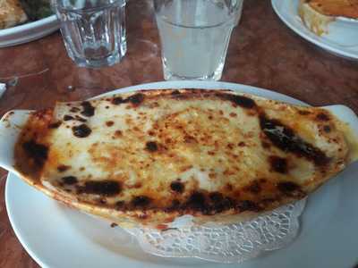 La Bodega De La Trattoria