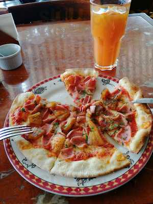 La Bodega De La Trattoria