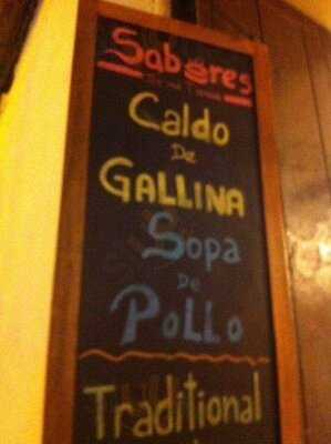 Soberes De Mi Tierra