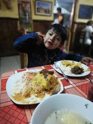 Picanteria Don Felix