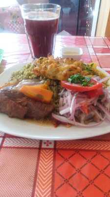 Picanteria Don Felix