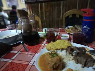 Picanteria Don Felix