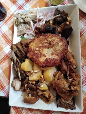 Picanteria Don Felix