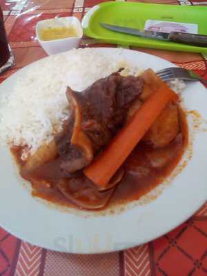 Picanteria Don Felix