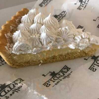 Kaldi's Coffee & Tea