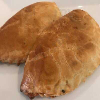 Kaldi's Coffee & Tea