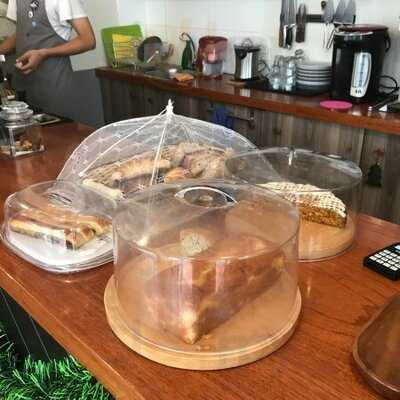 Kaldi's Coffee & Tea