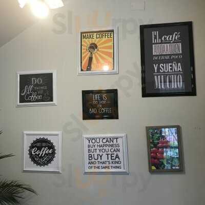 Kaldi's Coffee & Tea