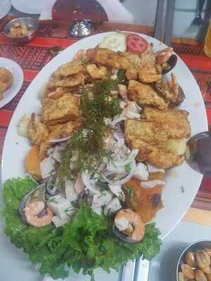 Cebicheria El Pulpo