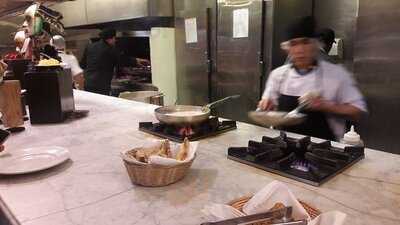 La Bistecca Pasta-grill