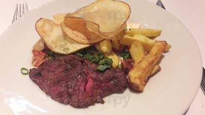 La Bistecca Pasta-grill