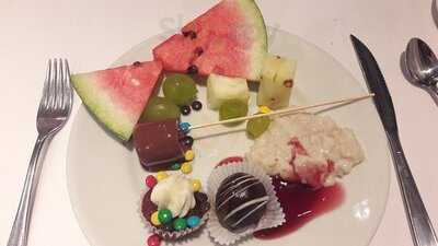 La Bistecca Pasta-grill