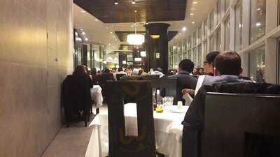 La Bistecca Pasta-grill