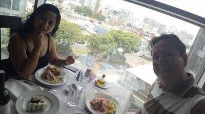 La Bistecca Pasta-grill