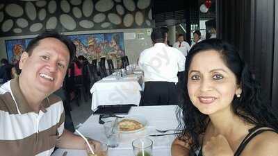 La Bistecca Pasta-grill