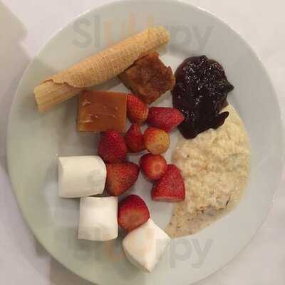 La Bistecca Pasta-grill