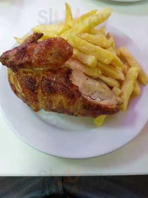 Pios Chicken
