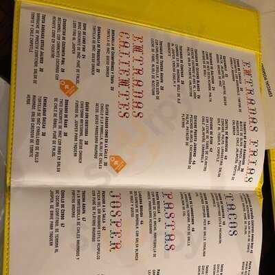 Frida Cocina De Mexico