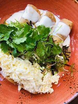 Frida Cocina De Mexico