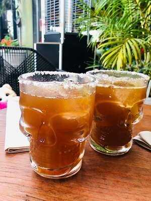 Frida Cocina De Mexico