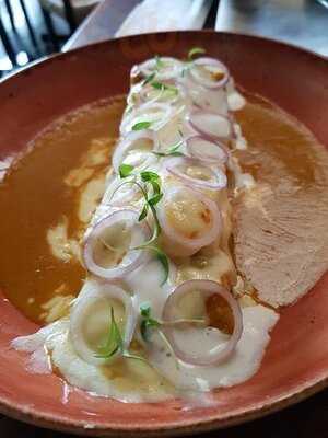 Frida Cocina De Mexico