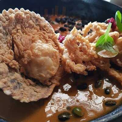 Frida Cocina De Mexico