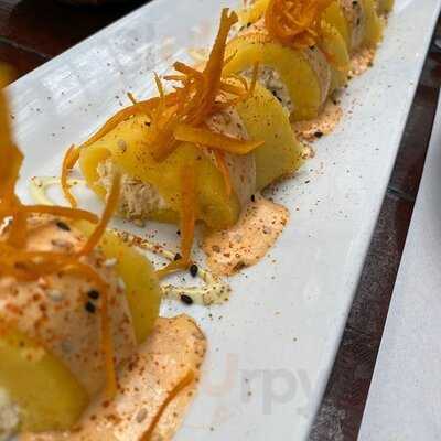 Embarcadero 41 Fusion