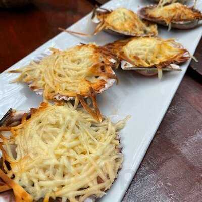 Embarcadero 41 Fusion