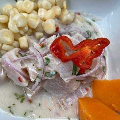 Embarcadero 41 Fusion