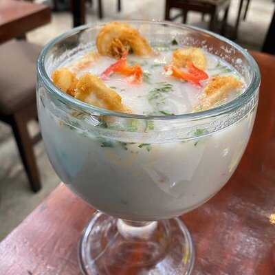 Embarcadero 41 Fusion