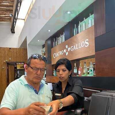 Embarcadero 41 Fusion