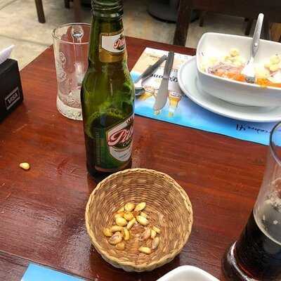 Embarcadero 41 Fusion