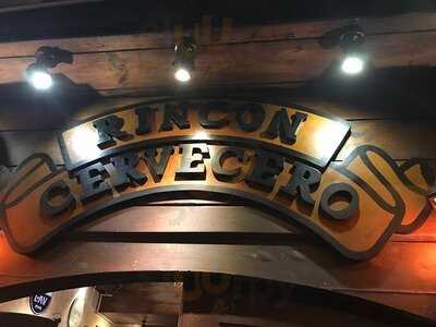 Rincón Cervecero