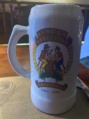Rincón Cervecero