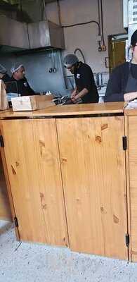 Dhaasu - Cocina Delhi