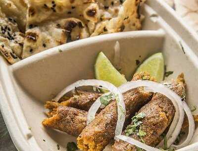 Dhaasu - Cocina Delhi