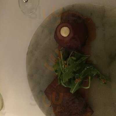 L'impasto - Comida Italiana Artesanal